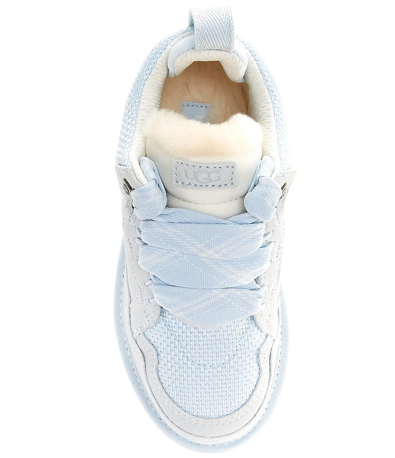 UGG Kids' Lowmel Family Matching Sneakers (Youth)