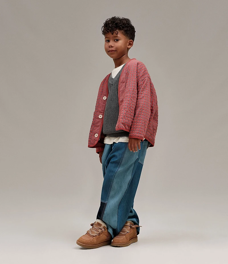 UGG Kids' Lowmel Family Matching Sneakers (Youth)