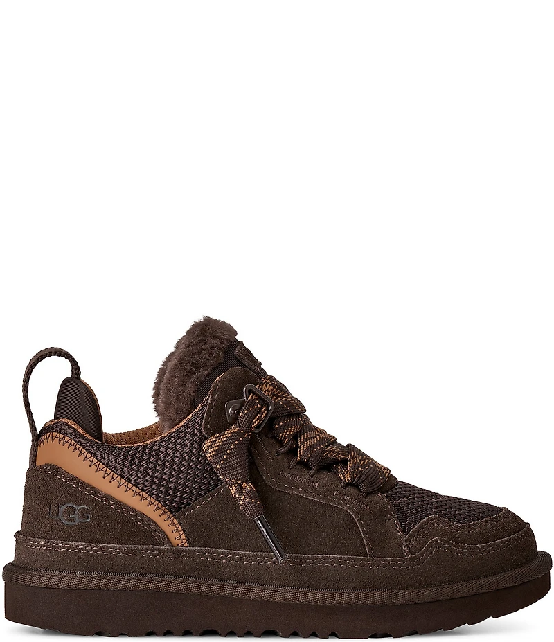 UGG Kids' Lowmel Family Matching Sneakers (Youth)