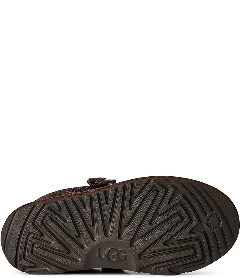UGG Kids' Lowmel Family Matching Sneakers (Youth)