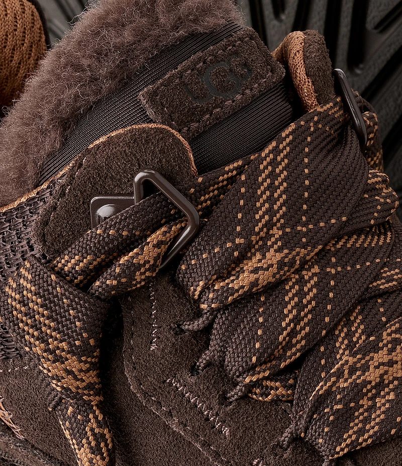 UGG Kids' Lowmel Family Matching Sneakers (Youth)