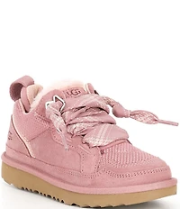 UGG Kids' Lowmel Family Matching Sneakers (Youth)
