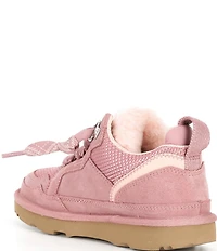 UGG Kids' Lowmel Family Matching Sneakers (Youth)