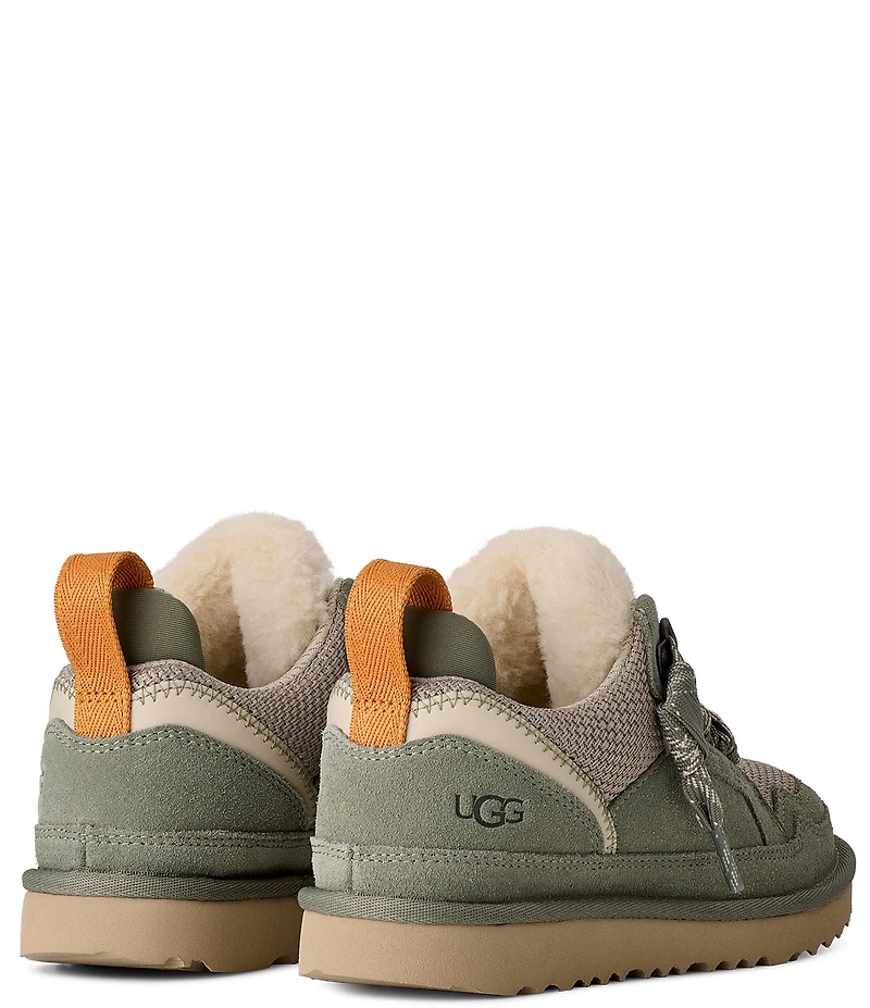 UGG Kids' Lowmel Family Matching Sneakers (Youth)