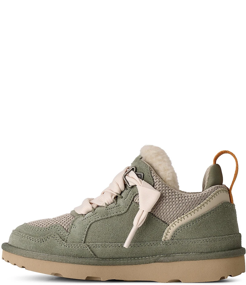 UGG Kids' Lowmel Family Matching Sneakers (Youth)
