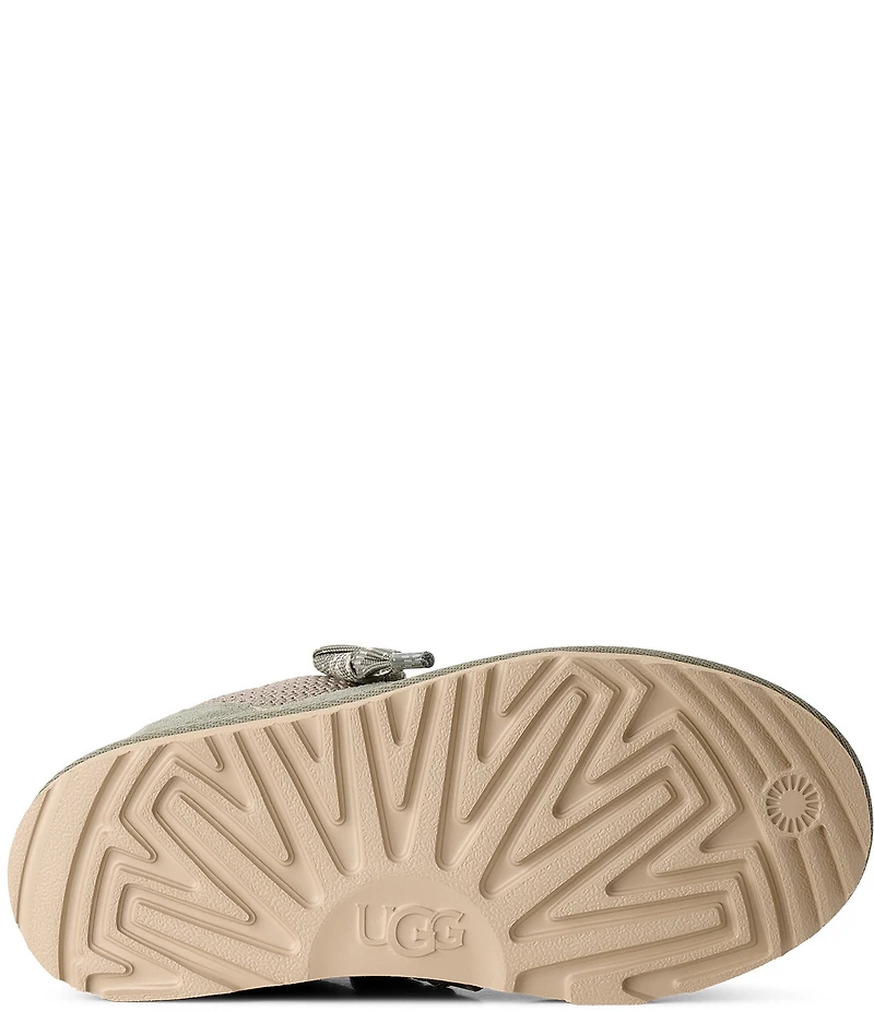 UGG Kids' Lowmel Family Matching Sneakers (Youth)