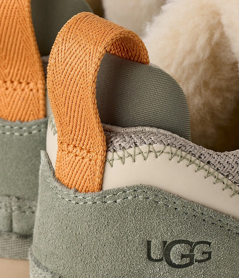 UGG Kids' Lowmel Family Matching Sneakers (Youth)