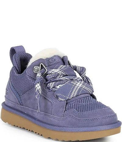 UGG Kids' Lowmel Family Matching Sneakers (Youth)