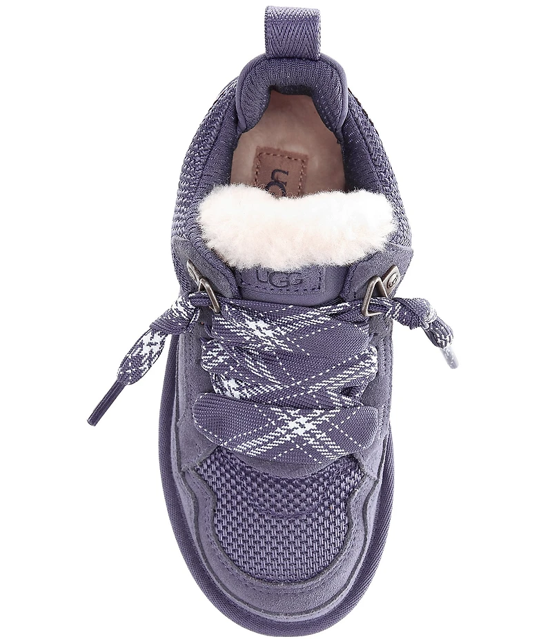 UGG Kids' Lowmel Family Matching Sneakers (Youth)