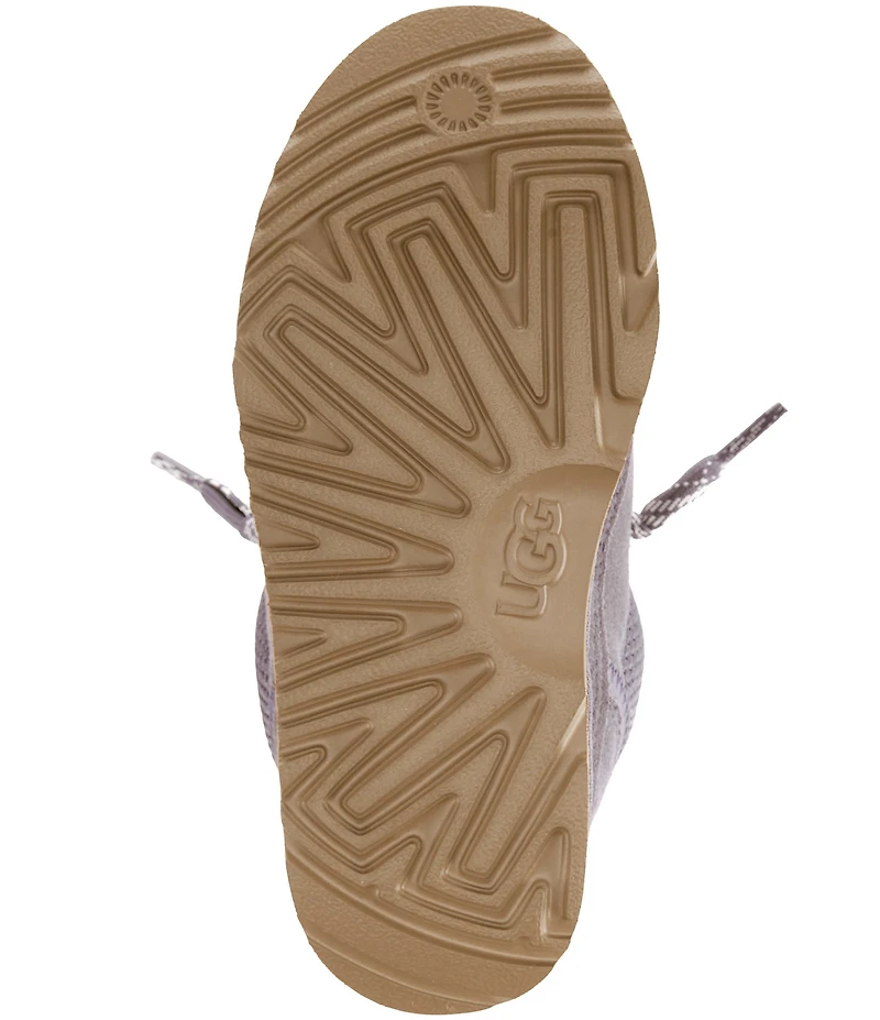 UGG Kids' Lowmel Family Matching Sneakers (Youth)