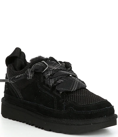 UGG Kids' Lowmel Family Matching Sneakers (Youth)