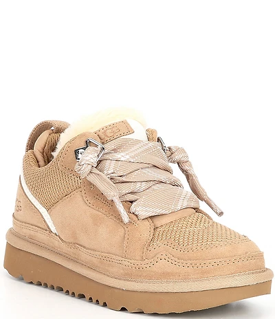 UGG Kids' Lowmel Family Matching Sneakers (Youth)
