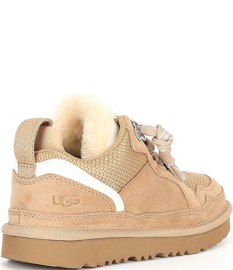UGG Kids' Lowmel Family Matching Sneakers (Youth)