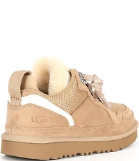 UGG Kids' Lowmel Family Matching Sneakers (Youth)