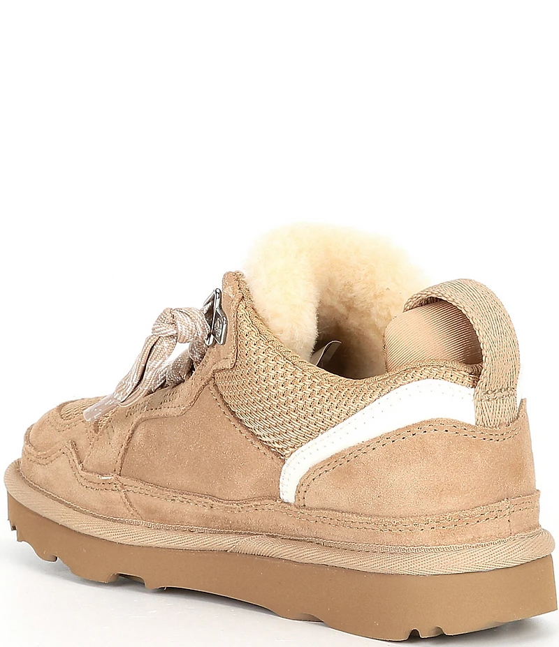 UGG Kids' Lowmel Family Matching Sneakers (Youth)