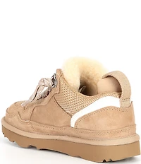UGG Kids' Lowmel Family Matching Sneakers (Youth)