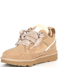 UGG Kids' Lowmel Family Matching Sneakers (Youth)