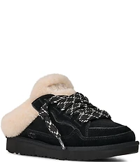 UGG Girls' Lowmel Mules (Youth)