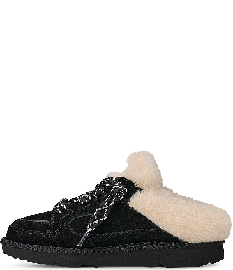 UGG Girls' Lowmel Mules (Youth)