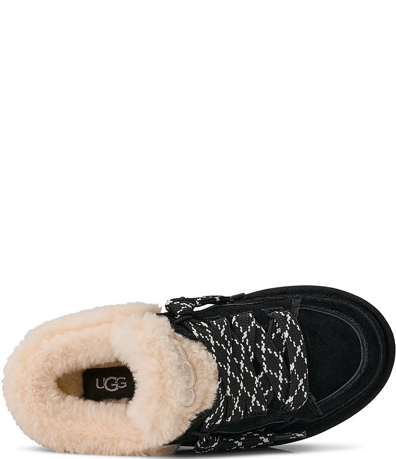 UGG Girls' Lowmel Mules (Youth)