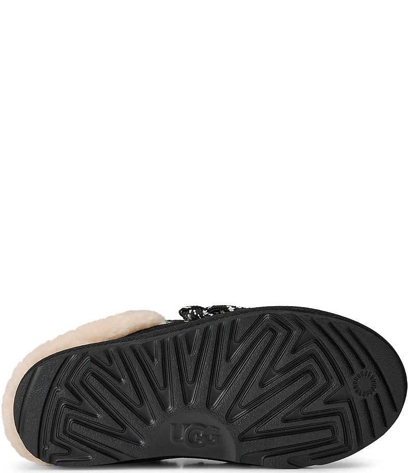 UGG Girls' Lowmel Mules (Youth)