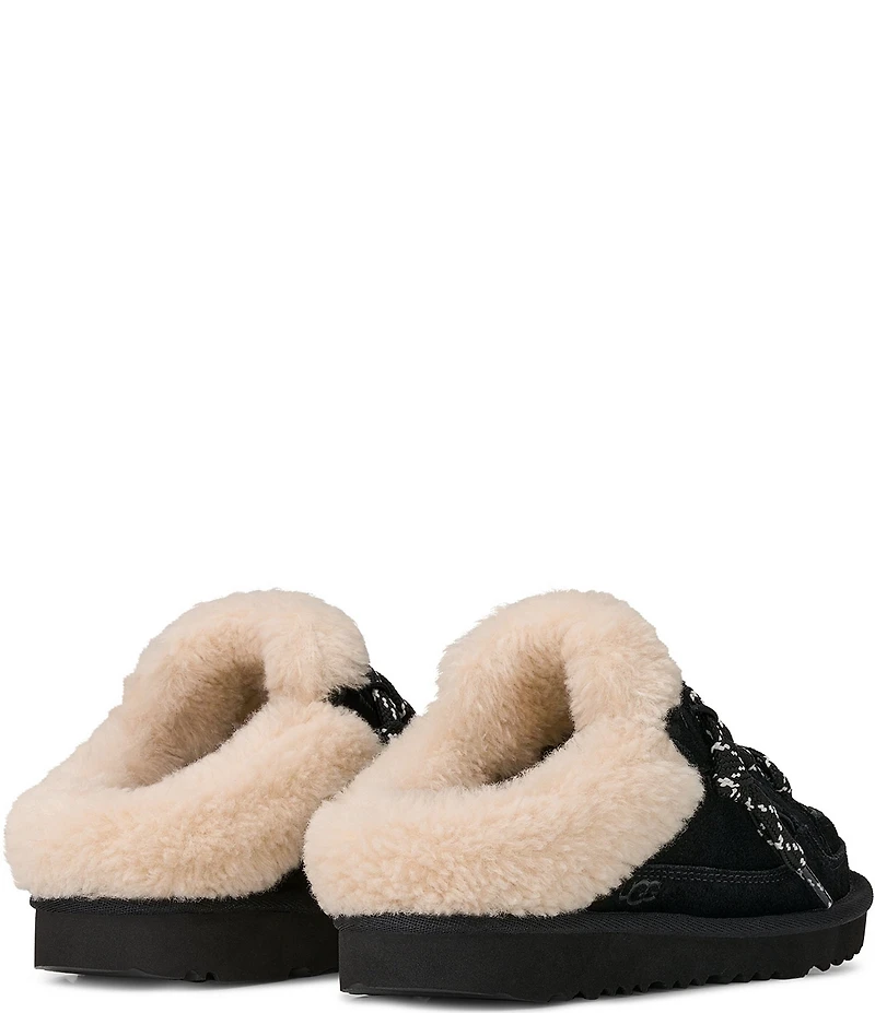 UGG Girls' Lowmel Mules (Youth)