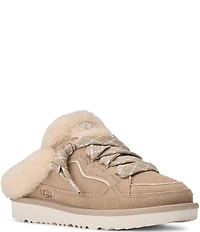 UGG Girls' Lowmel Mules (Youth)