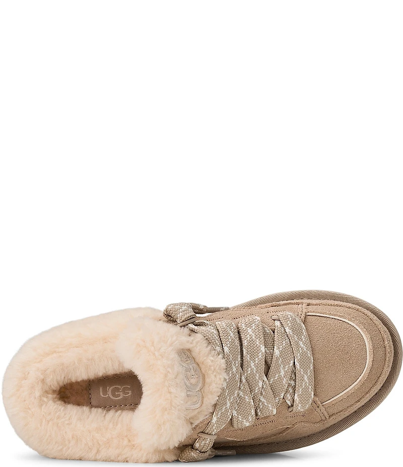 UGG Girls' Lowmel Mules (Youth)