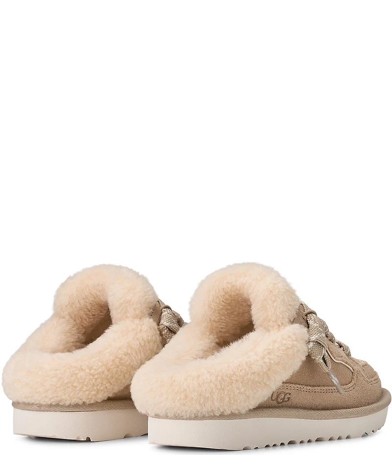 UGG Girls' Lowmel Mules (Youth)