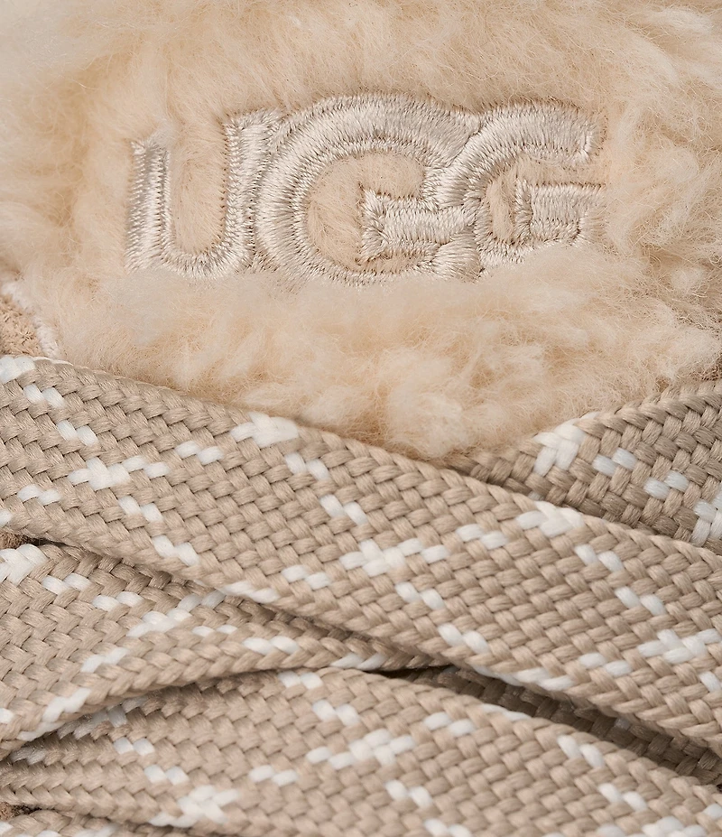 UGG Girls' Lowmel Mules (Youth)