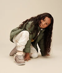UGG Girls' Lowmel Mules (Youth)