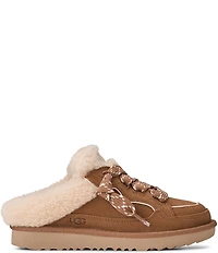 UGG Girls' Lowmel Mules (Youth)