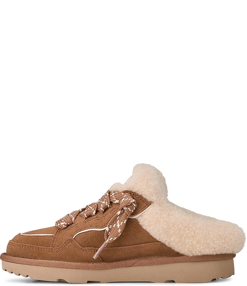 UGG Girls' Lowmel Mules (Youth)