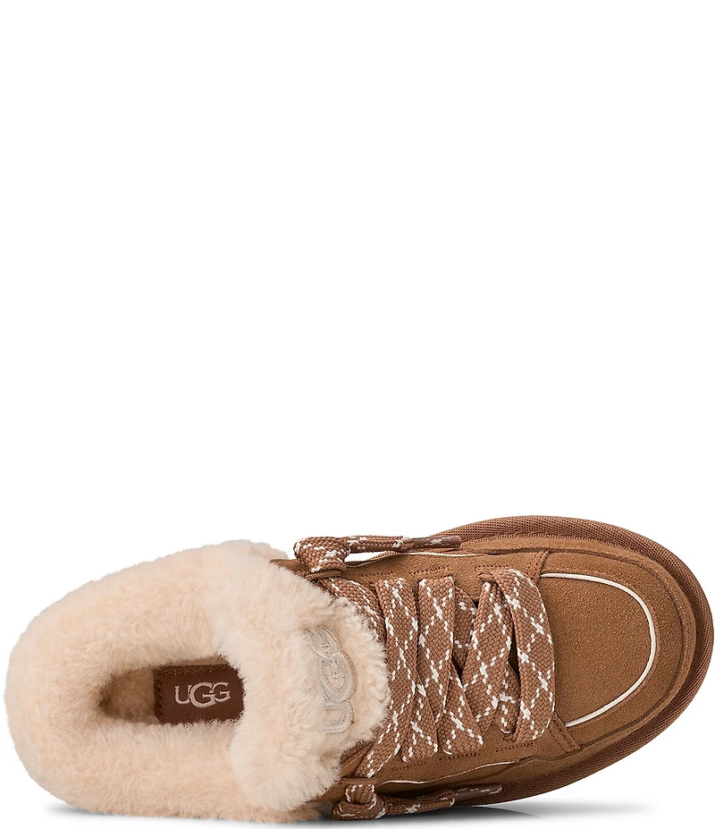 UGG Girls' Lowmel Mules (Youth)