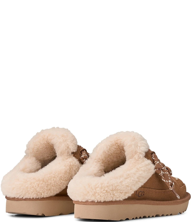 UGG Girls' Lowmel Mules (Youth)