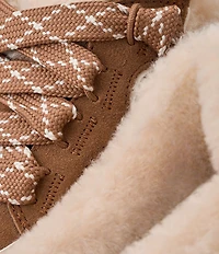 UGG Girls' Lowmel Mules (Youth)