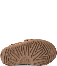 UGG Girls' Lowmel Spotted Sneakers (Toddler)