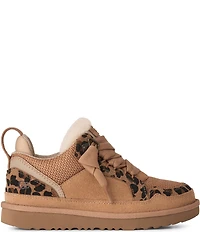 UGG Girls' Lowmel Spotted Sneakers (Youth)