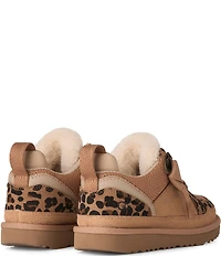 UGG Girls' Lowmel Spotted Sneakers (Youth)