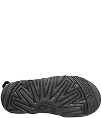 UGG Girls' Mini Bailey Bow II Water Resistant Boots (Infant)