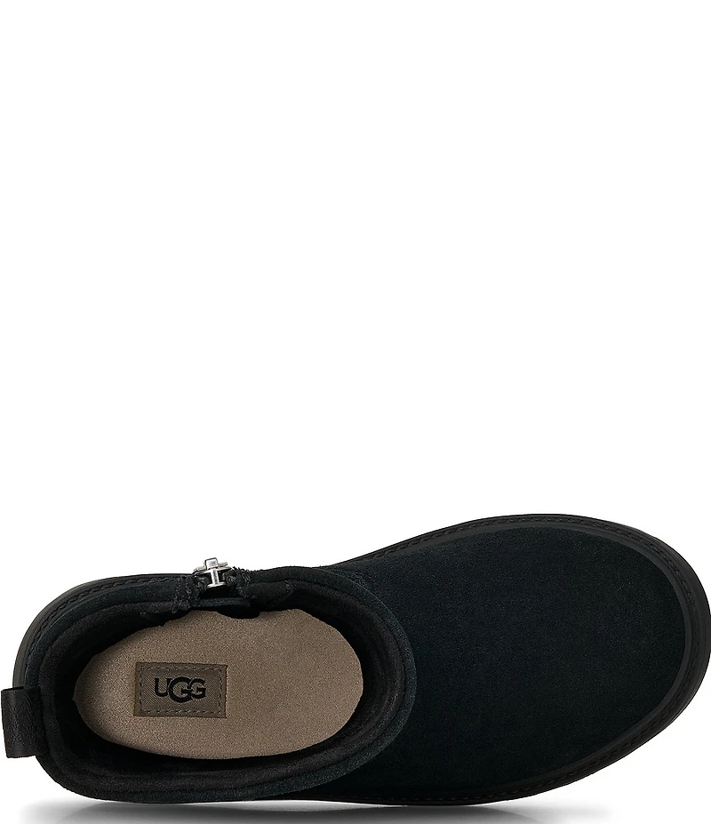 UGG Girls' Peyton Waterproof Boots (Youth)