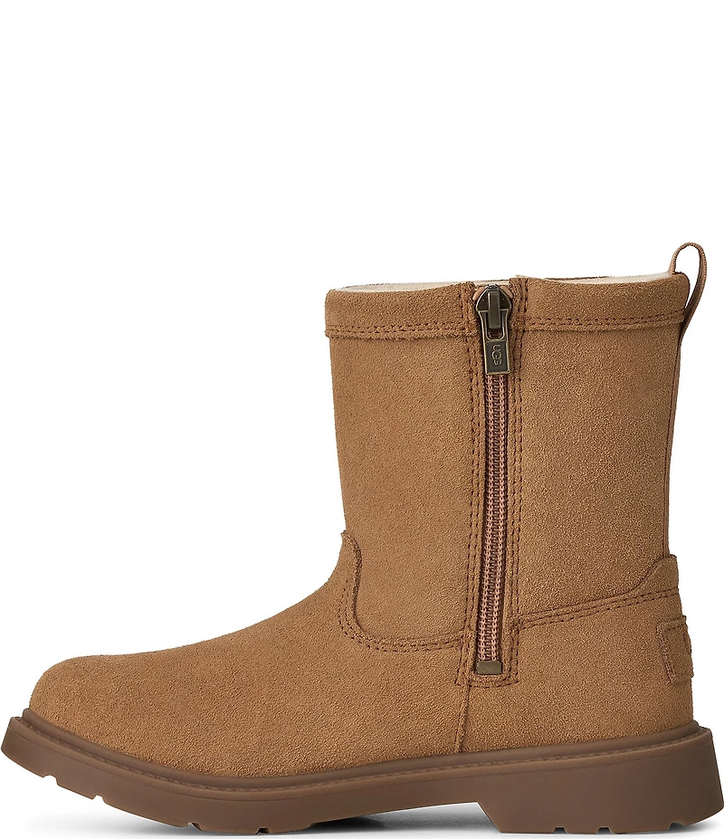 UGG Girls' Peyton Waterproof Boots (Youth)