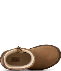 UGG Girls' Peyton Waterproof Boots (Youth)
