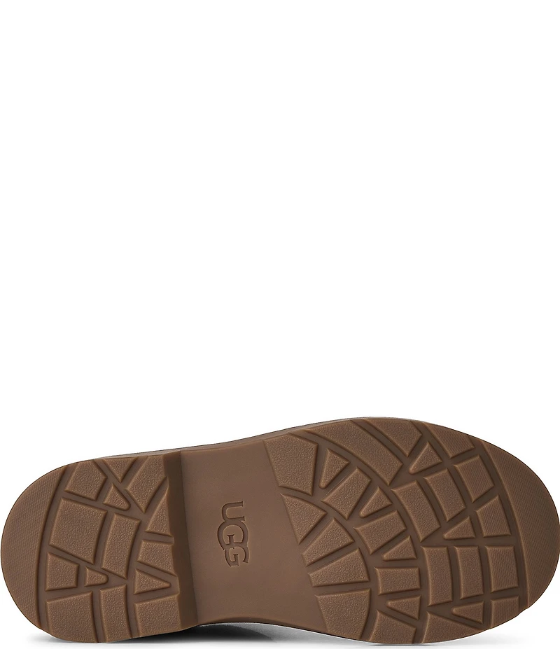 UGG Girls' Peyton Waterproof Boots (Youth)