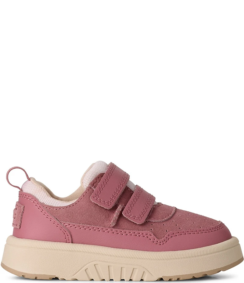 UGG Girls' Rennie Low Sneakers (Infant)
