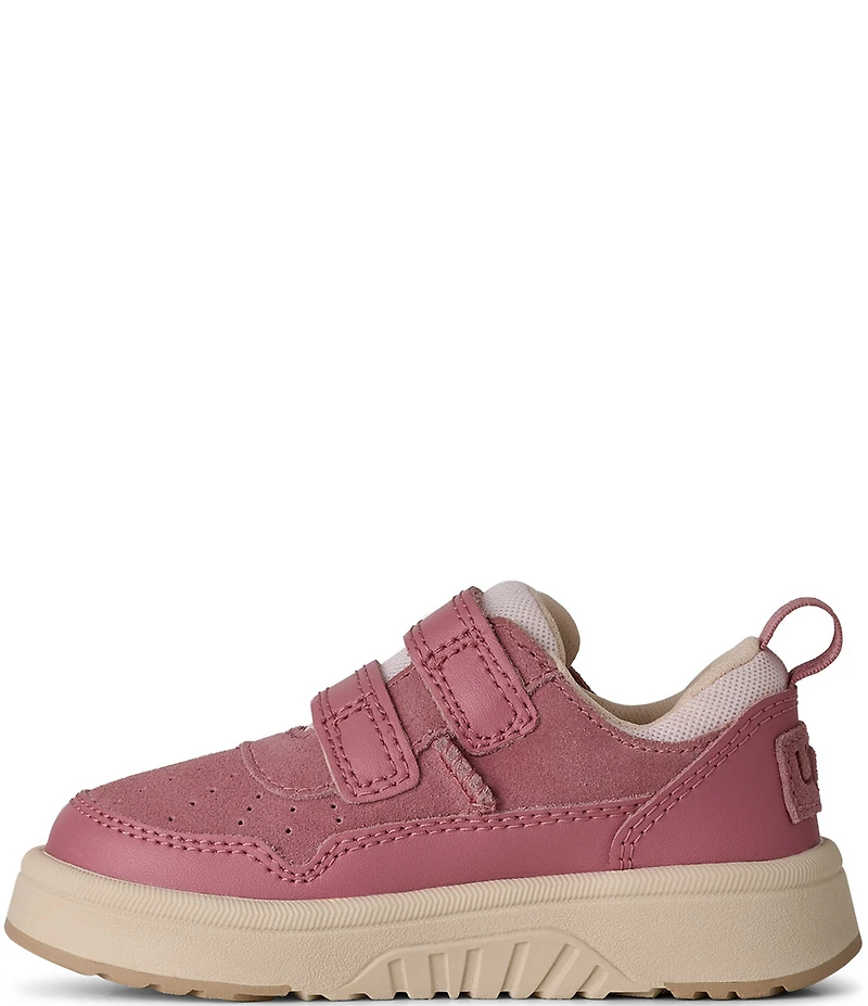 UGG Girls' Rennie Low Sneakers (Infant)