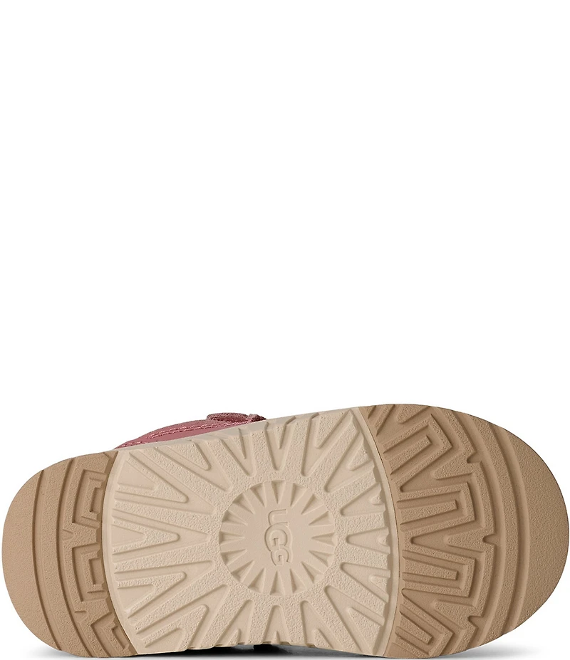 UGG Girls' Rennie Low Sneakers (Infant)