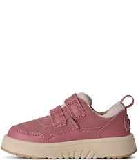 UGG Girls' Rennie Low Sneakers (Toddler)