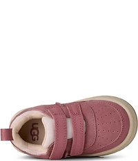 UGG Girls' Rennie Low Sneakers (Toddler)