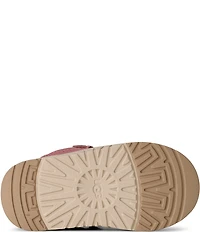 UGG Girls' Rennie Low Sneakers (Toddler)